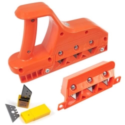 Nož Za Skidanje Kosina Pod Kutem